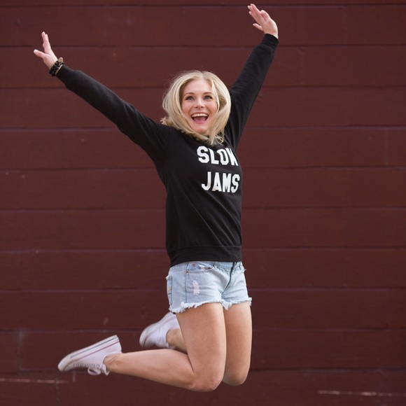 Meet your Posher, Ashley - Picture 7 of 8